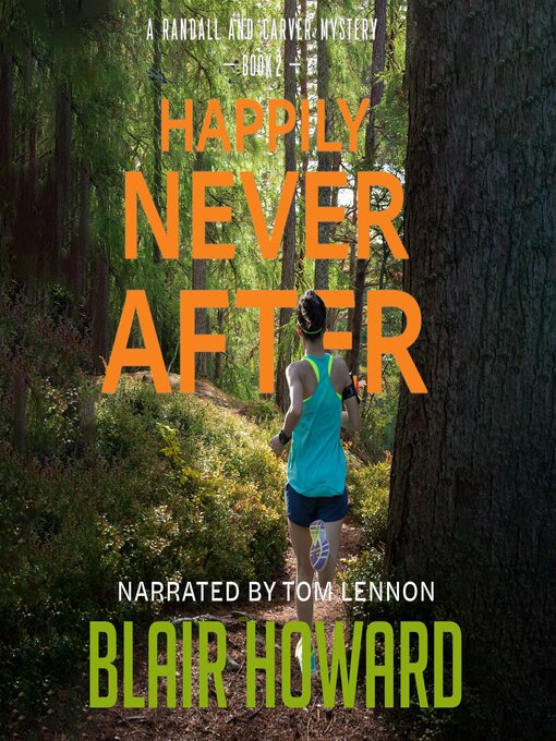 Title details for Happily Never After by Blair Howard - Available